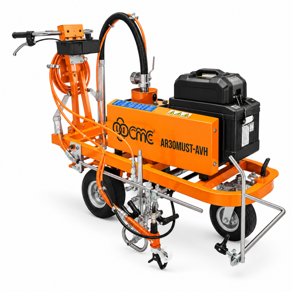 CMC AR30MUST-AVH