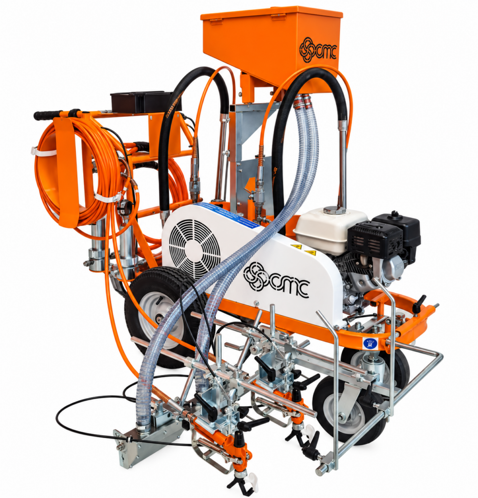 CMC AR30PRO-2C-H