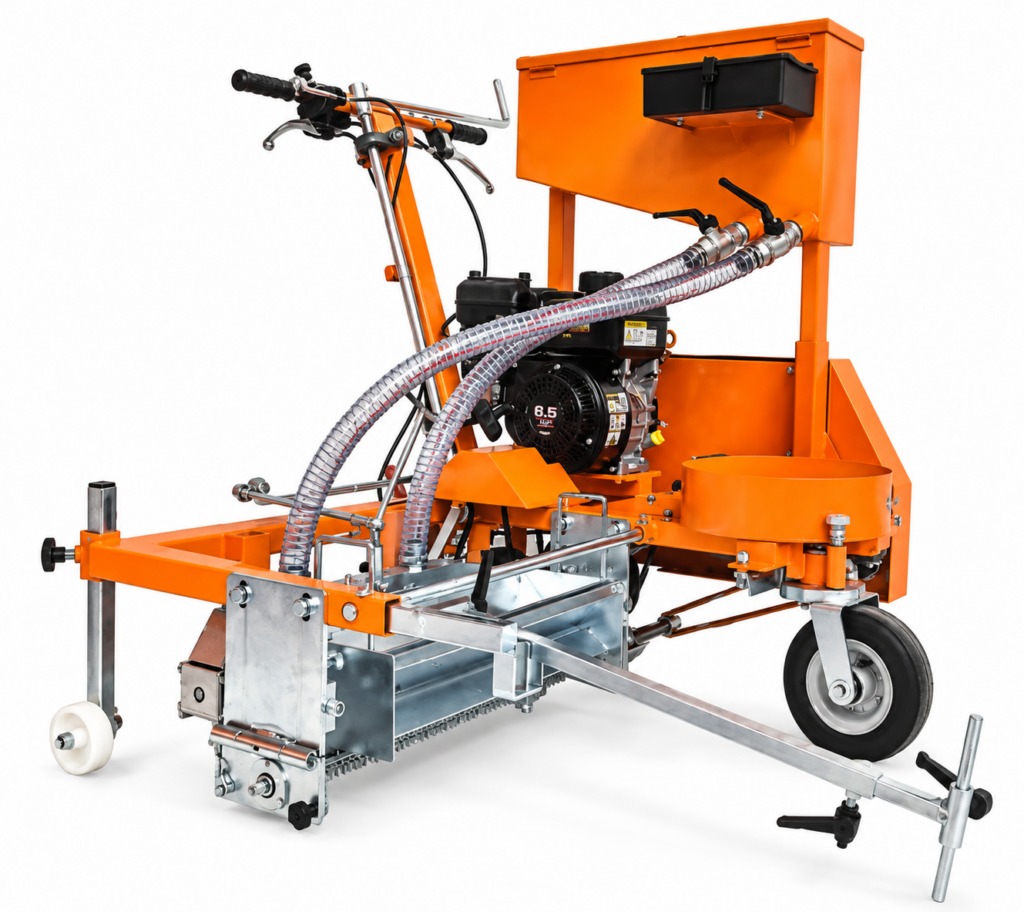 CMC PM50C-ST-13