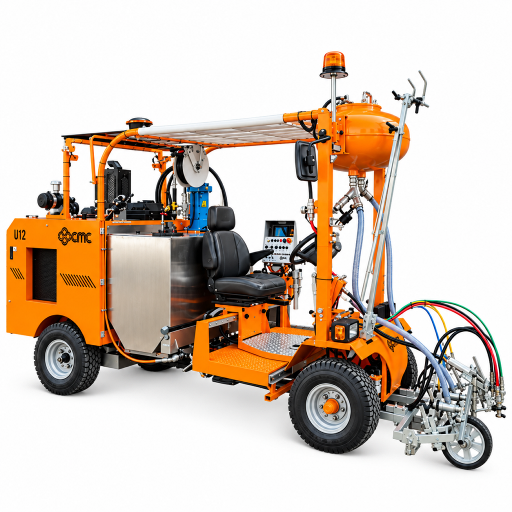 CMC U12