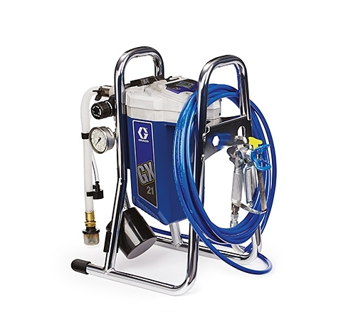 Graco GX 21