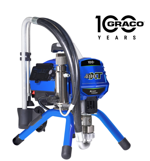 Graco Ultra 490 XT