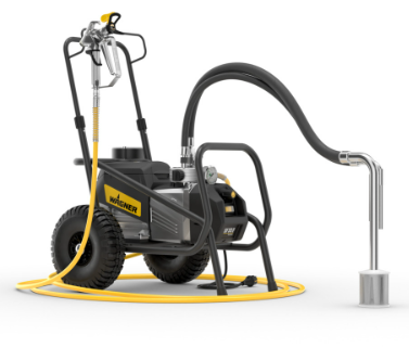Wagner Superfinish 33 Pro
