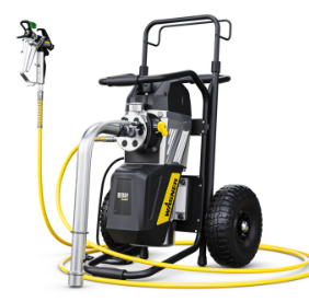 Wagner SuperFinish 33 Plus