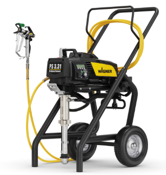 Wagner ProSpray 3.31 Connect