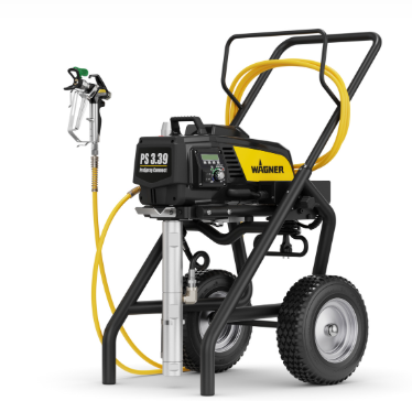 Wagner ProSpray 3.39 Connect