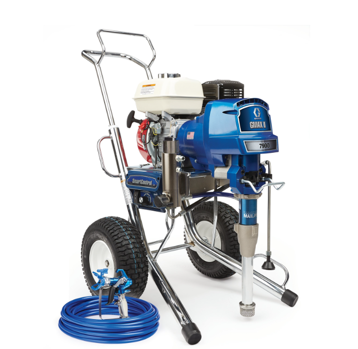 Graco GMAX II 7900
