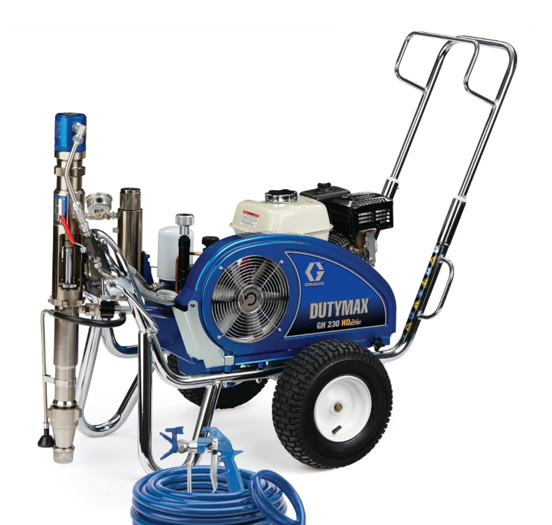 Graco DutyMax GH230 HD