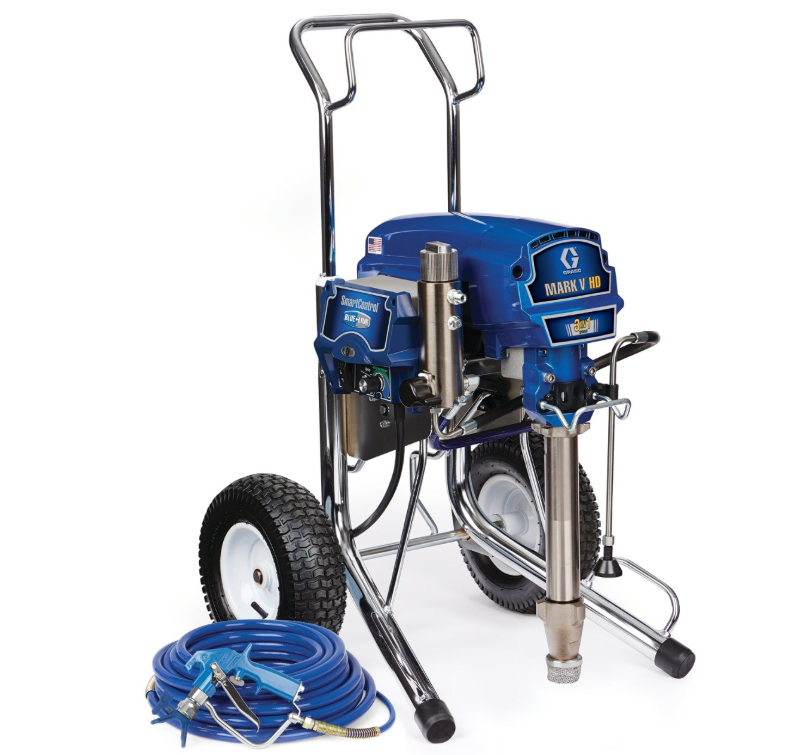 Graco Mark V HD