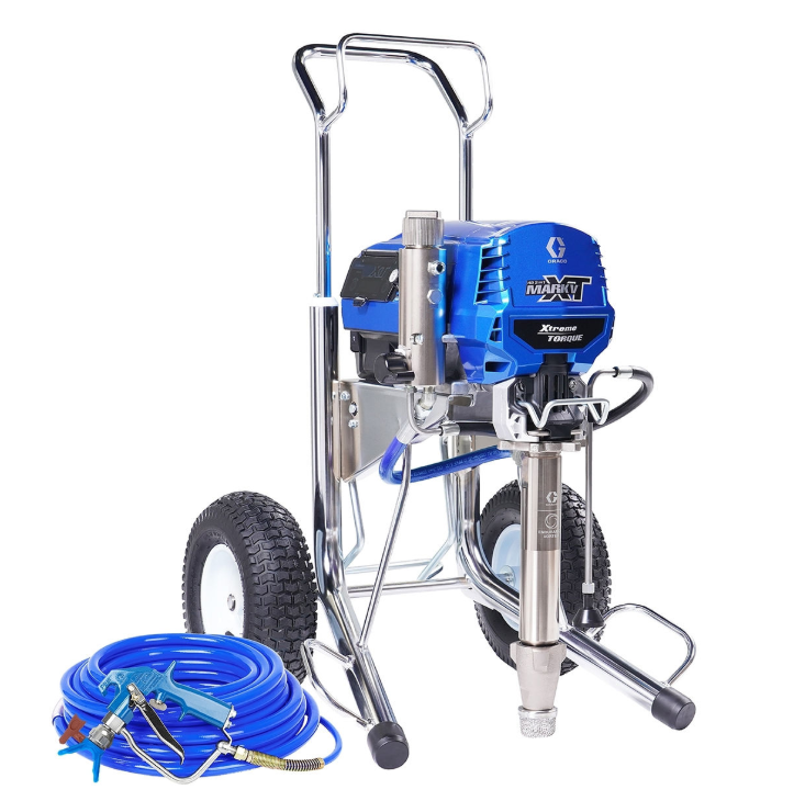 Graco Mark V XT HD