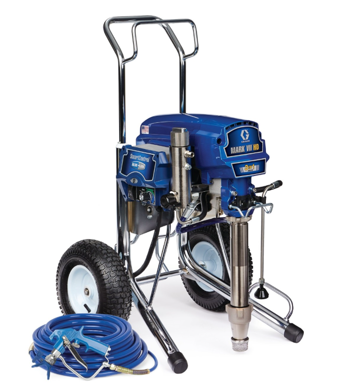 Graco Mark VII HD