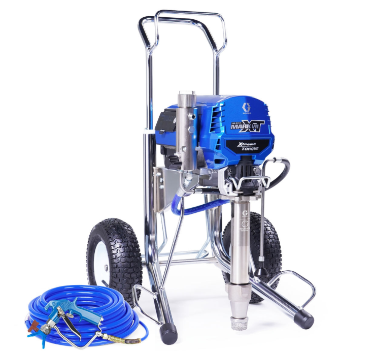 Graco Mark VII XT HD