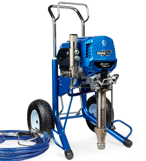 Graco Mark XV XT