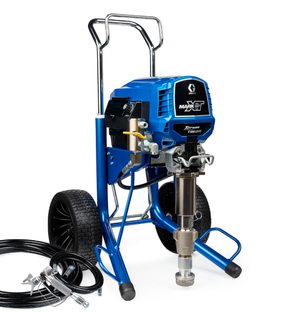 Graco Mark HP XT