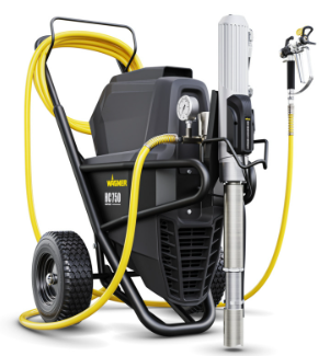 Wagner HeavyCoat 750 E