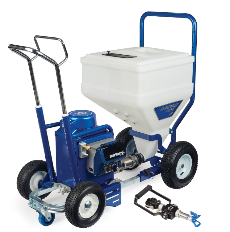 Graco TexSpray T-MAX 6912