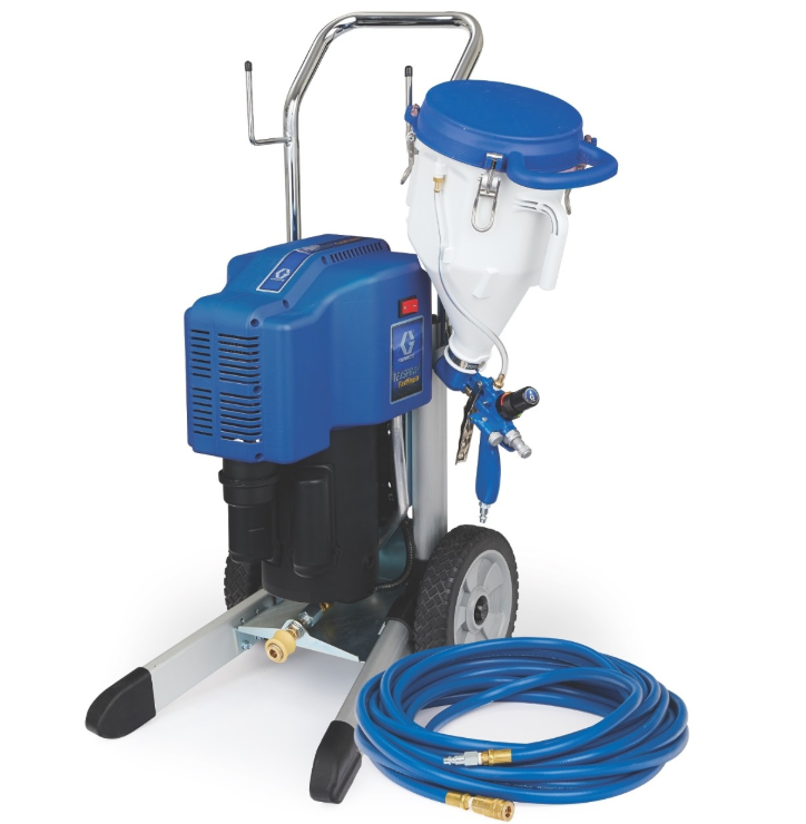 Graco TexSpray FastFinish Pro