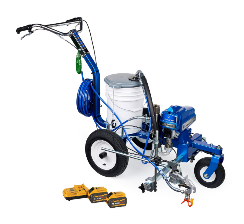 Graco Linelazer ES 3400