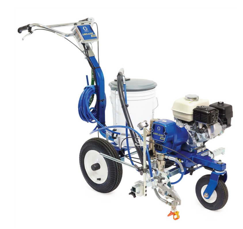 Graco LineLazer 3400