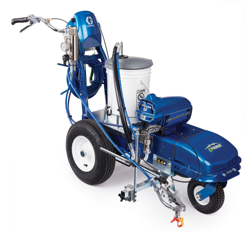 Graco LineLazer ES 1000