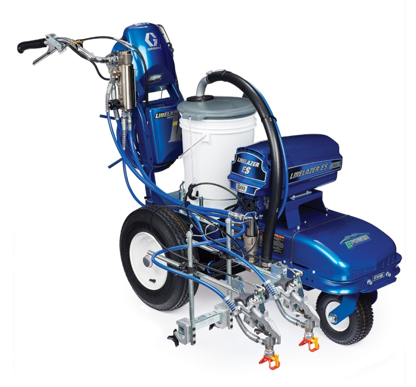 Graco Linelazer ES 2000