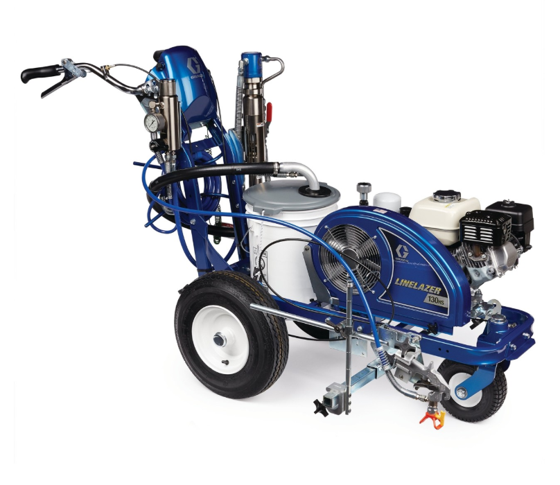 Graco LineLazer V 130HS