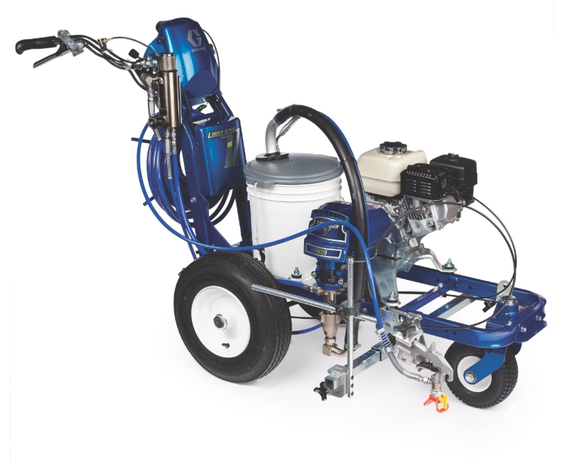 Graco LineLazer V 3900