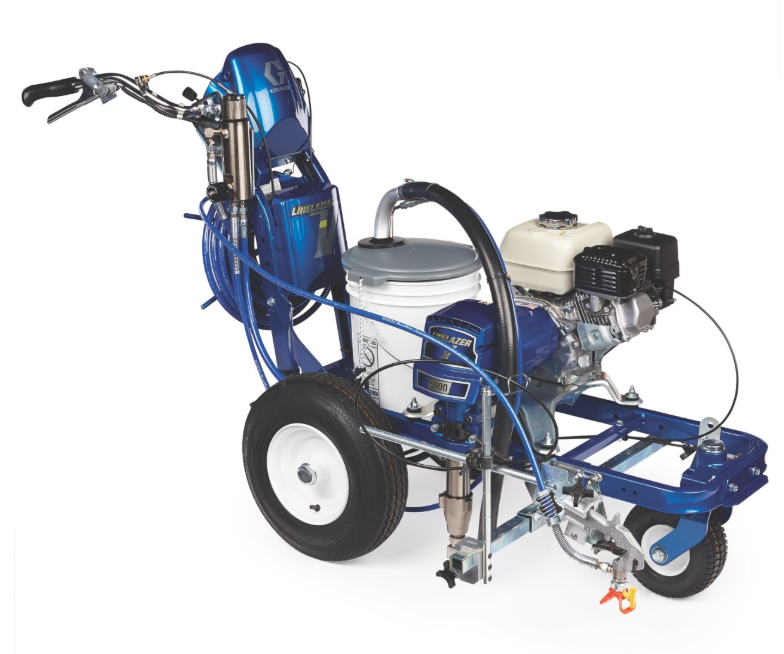Graco LineLazer V 5900