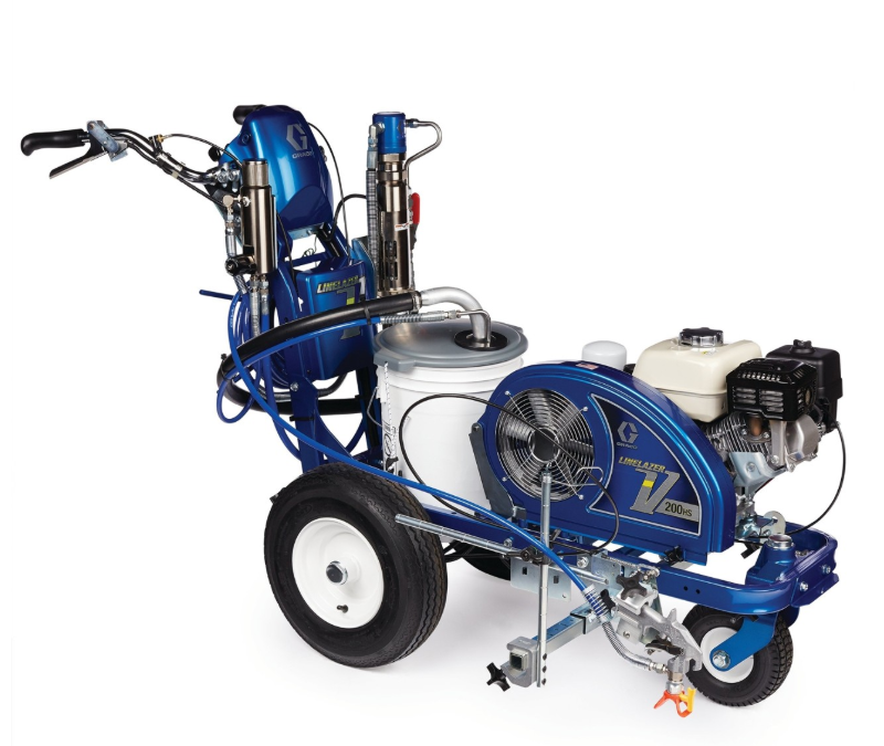 Graco LineLazer V 200HS