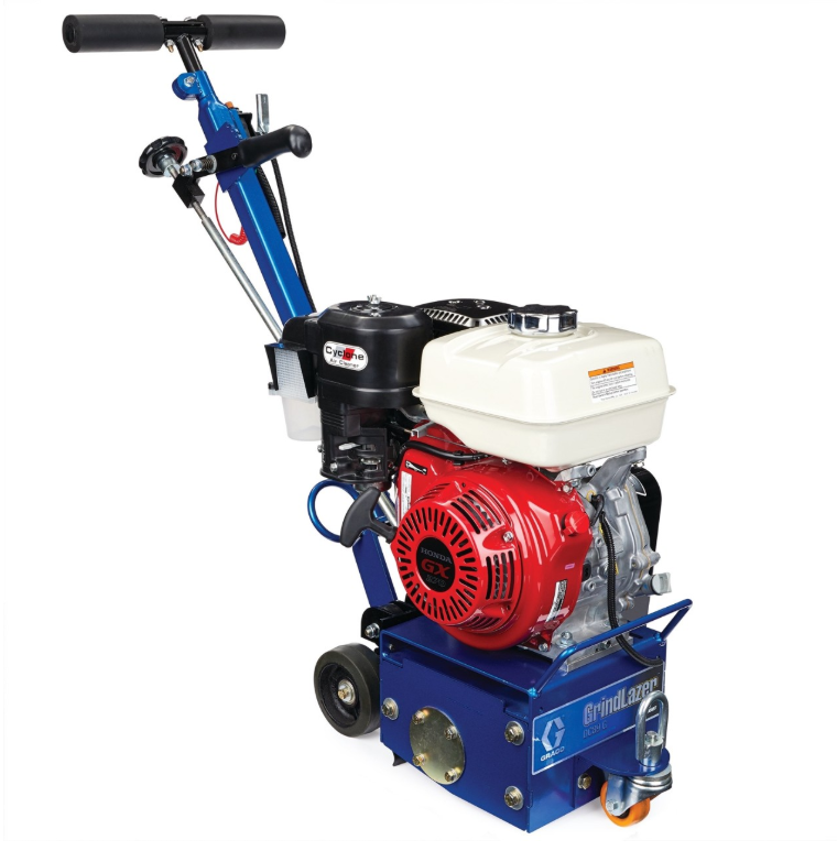Graco GrindLazer Standard DC89 G