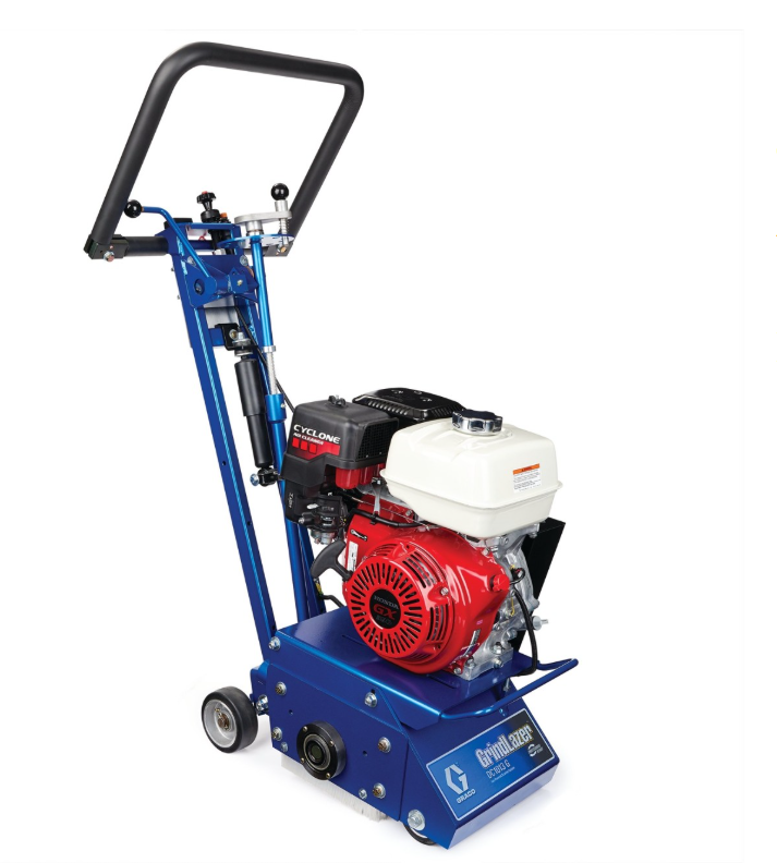 Graco GrindLazer Pro DC1013 G