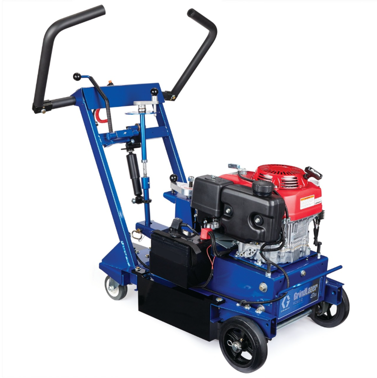Graco GrindLazer Pro RC813 G