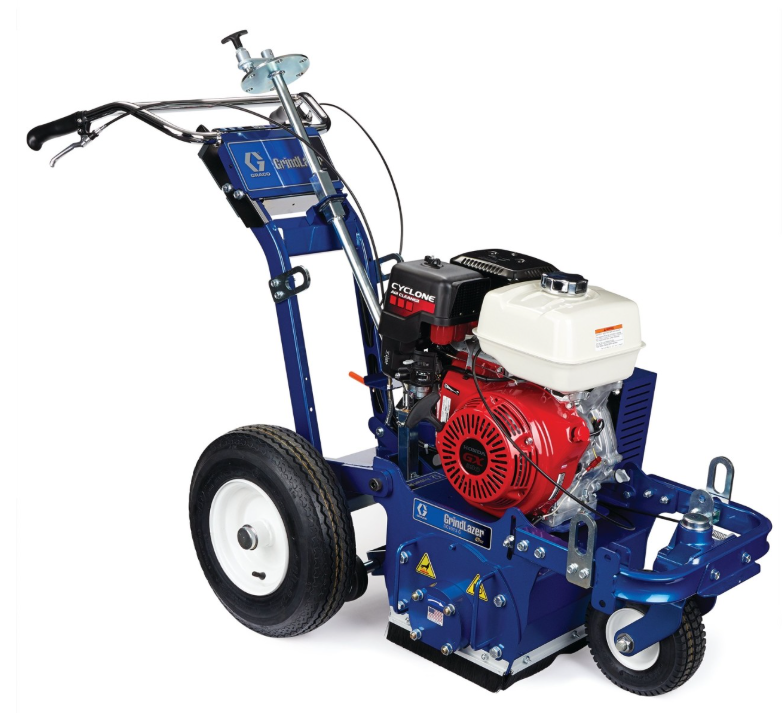 Graco GrindLazer HP DC1013 G