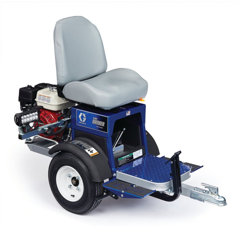 Graco LineDriver 160