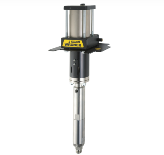 Wagner EvoMotion 40-15