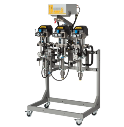 Wagner TwinControl 28-40