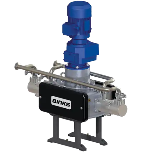 Binks Smart Pump E2 30