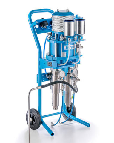 WIWA INJECT 2K 230