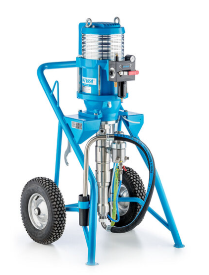 WIWA PROFESSIONAL GX