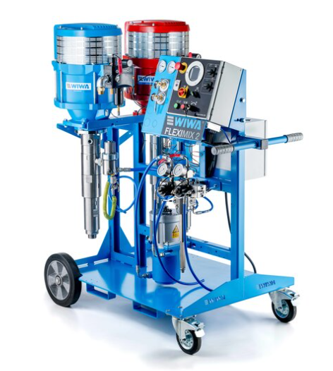 WIWA FLEXIMIX 2 EASY