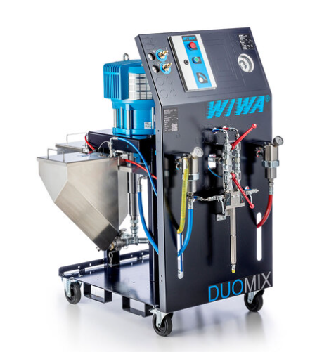 WIWA DUOMIX 270 GX