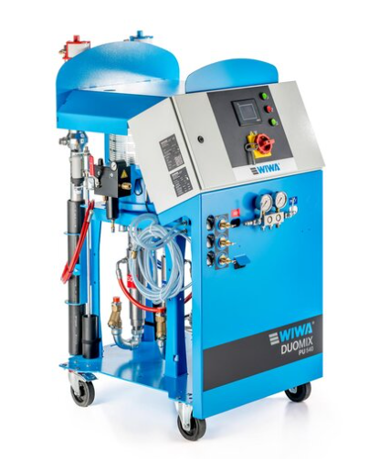 WIWA DUOMIX PU 540