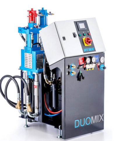 WIWA DUOMIX PU HX