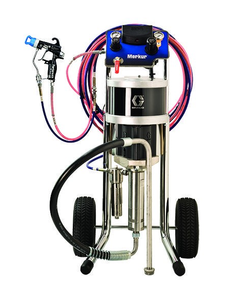 Graco Merkur