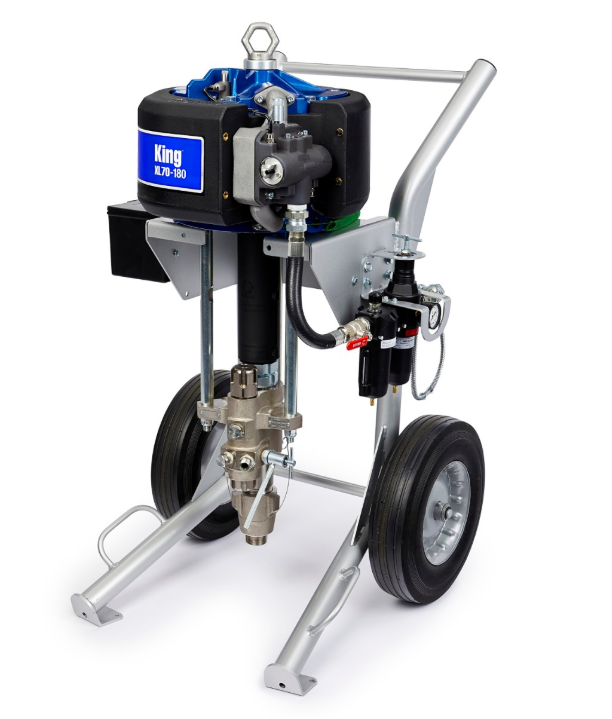 Graco King K Serie