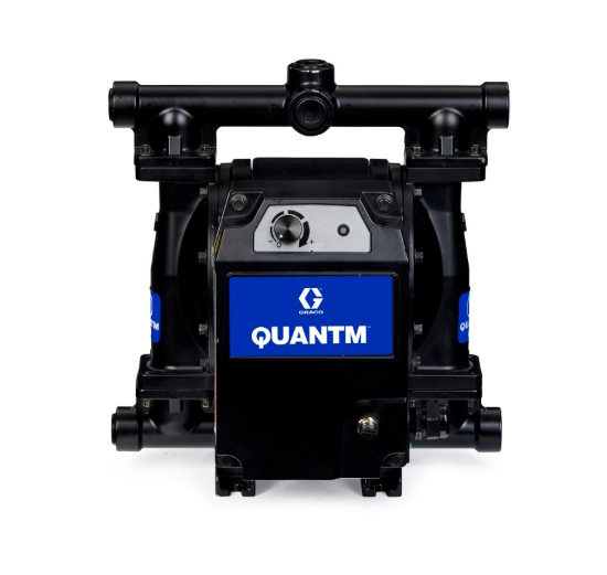 Graco QUANTM i30