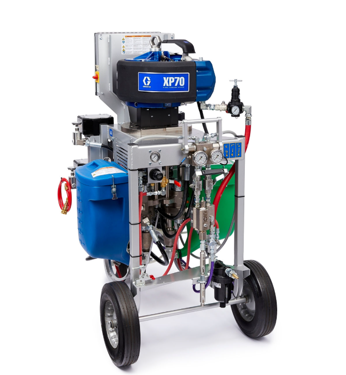Graco XP70